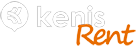 Logo Kenis Rent